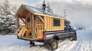 Truck Cabin